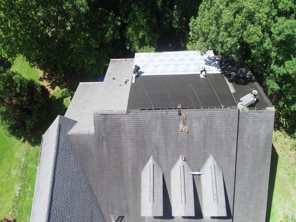 South Point Roofing & Construction Photo