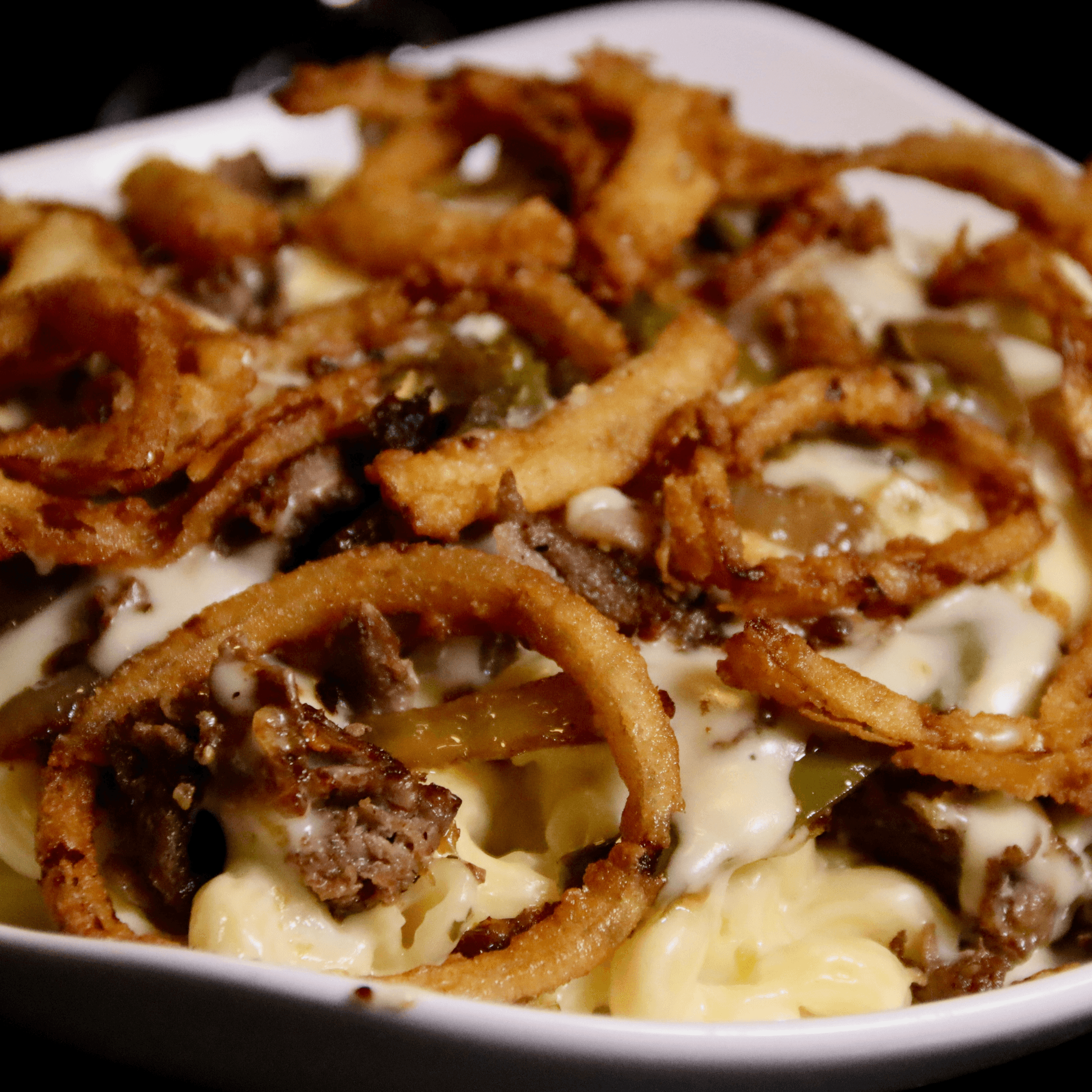 Philly Mac