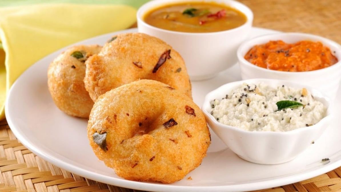 Medu Vada