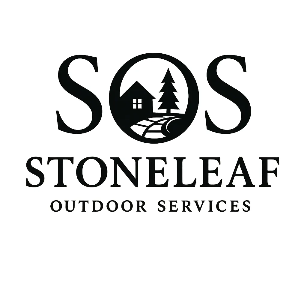 Stone Leaf Outdoor Services