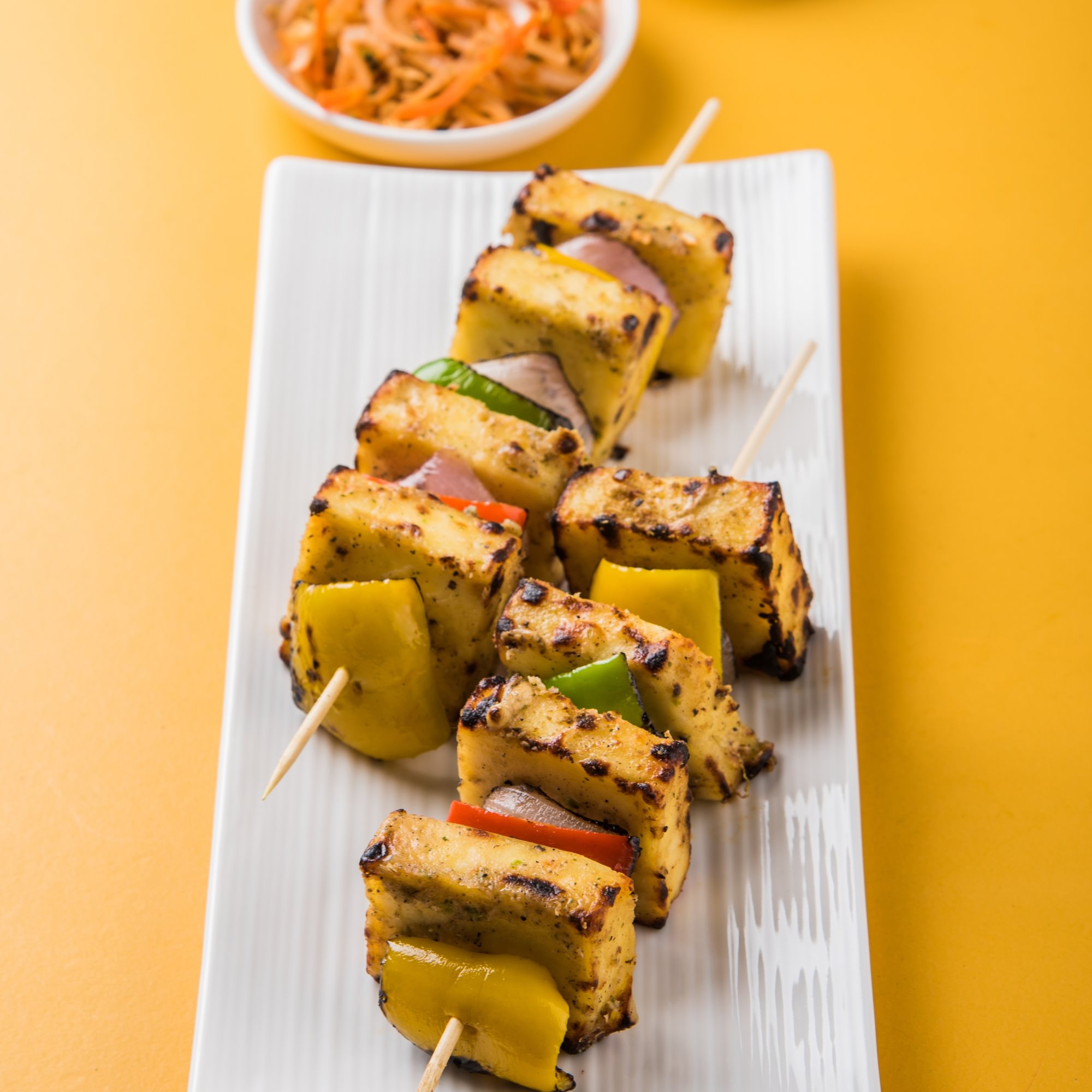 Malai tikka