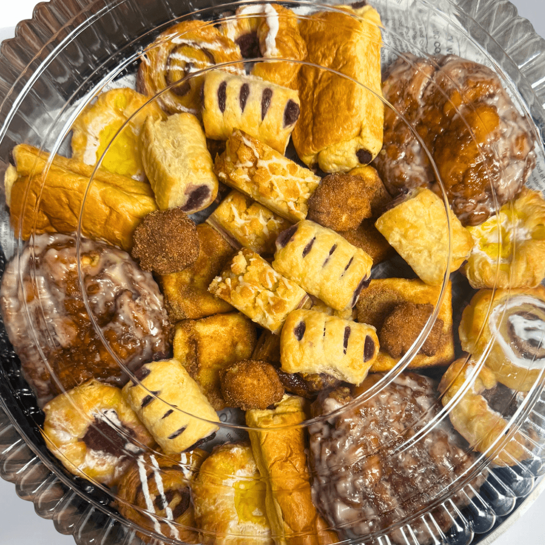 Assorted Muffin / Danish Tray
