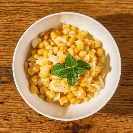 Corn Salad