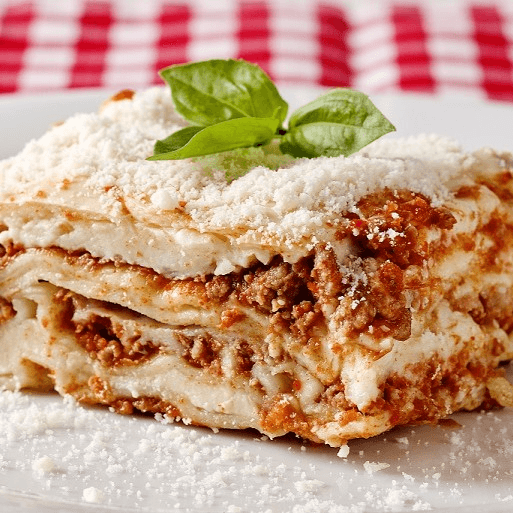 Lasagna