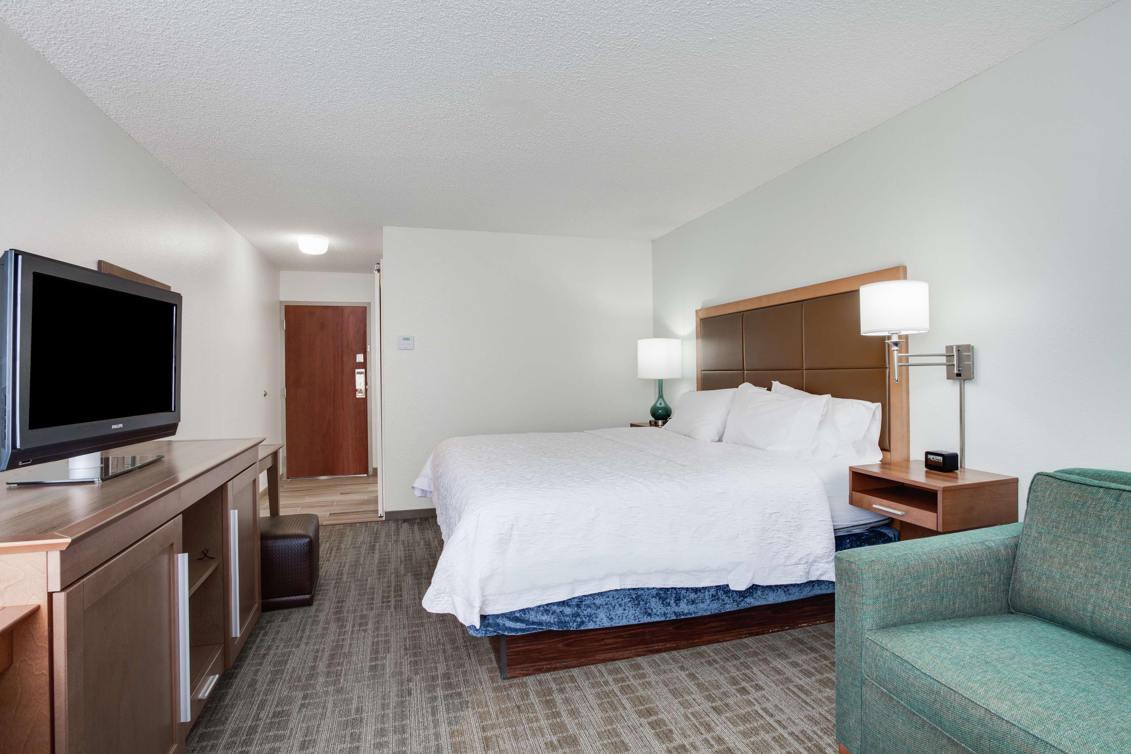 Hampton Inn Orlando International Driveconvention Center 8900 Universal Blvd Orlando Fl 6071