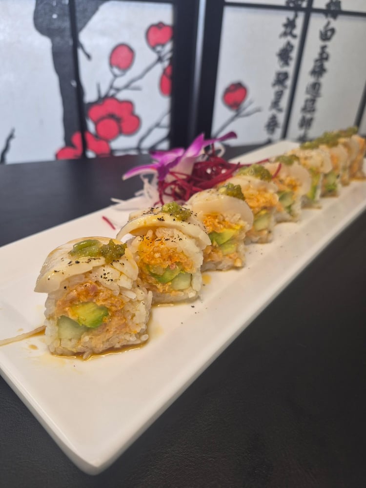 FR23-SUGAR DADDY ROLL
