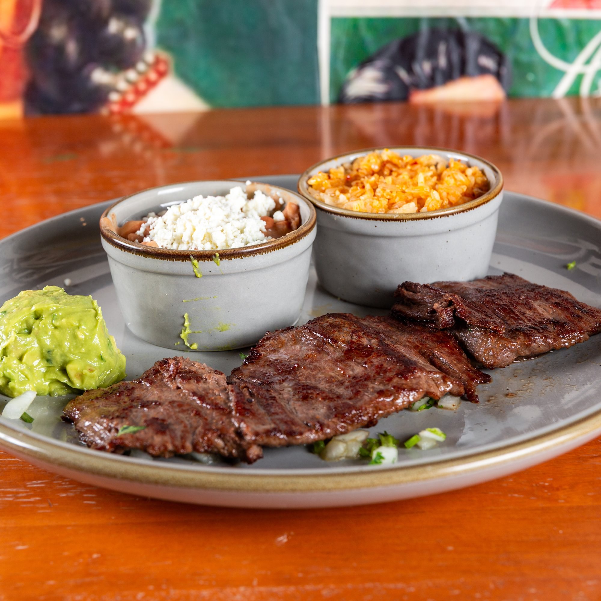Carne Asada
