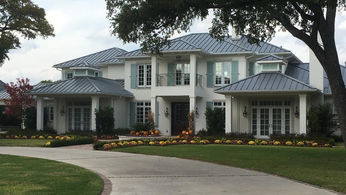 Blackbird Custom Exterior Shutters Photo