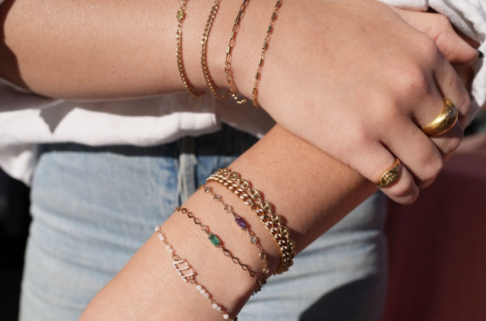 Perfect Weld Permanent Jewellery