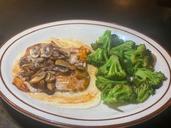 Pollo Casona