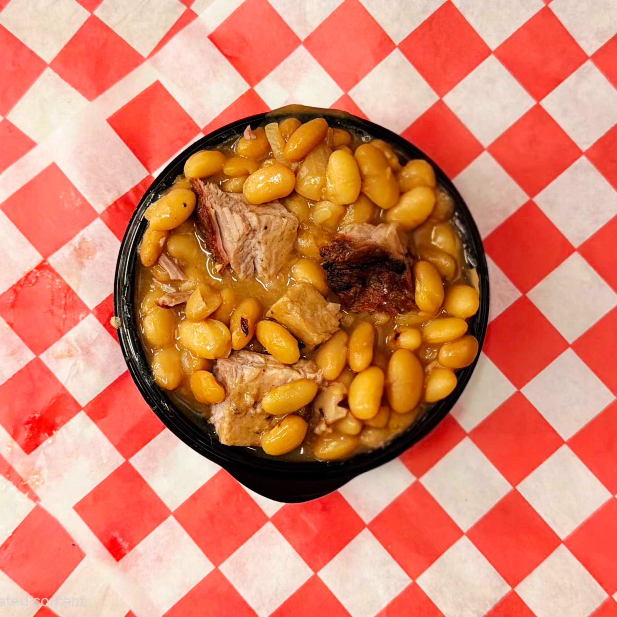 Baked Beans