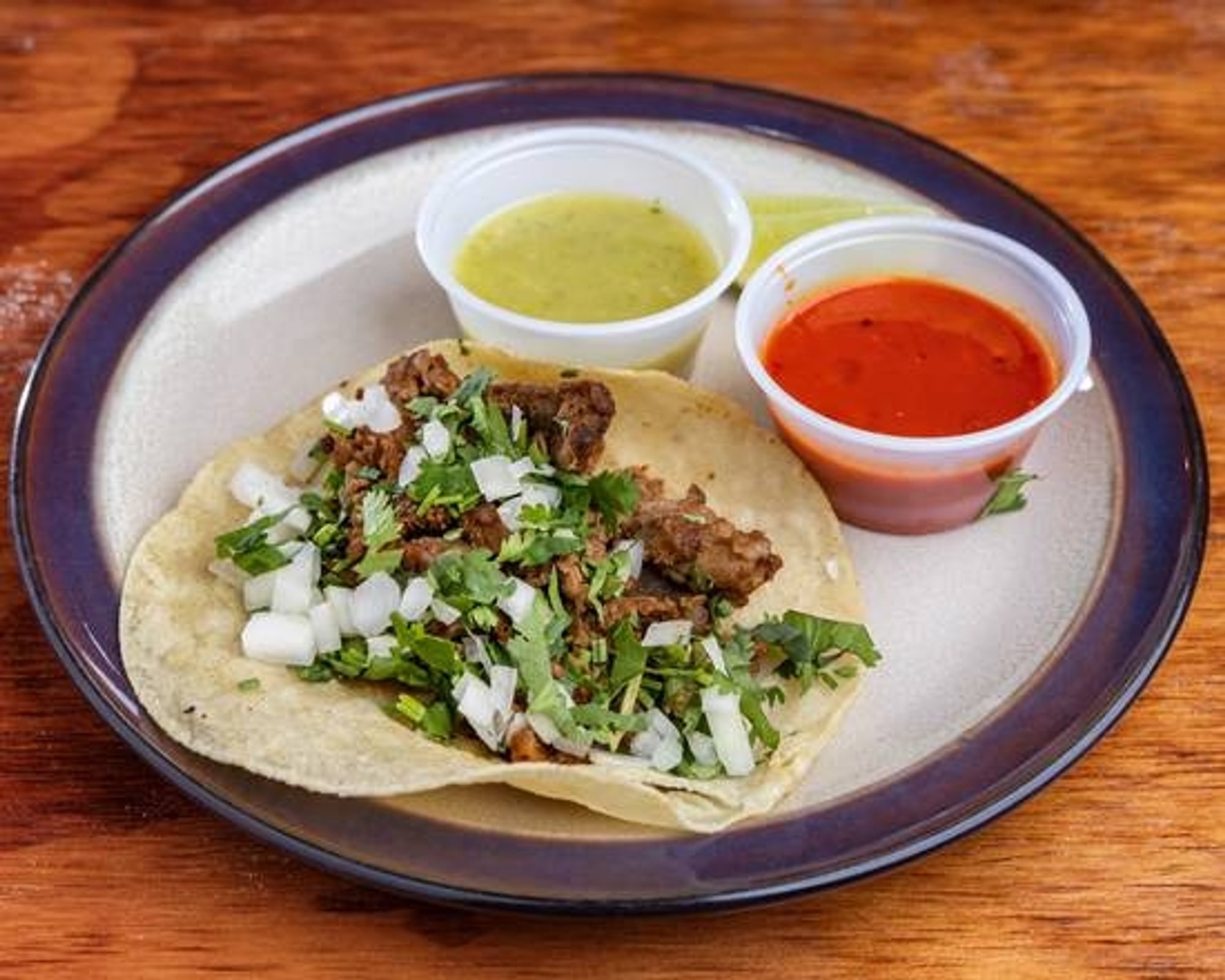 Taco
