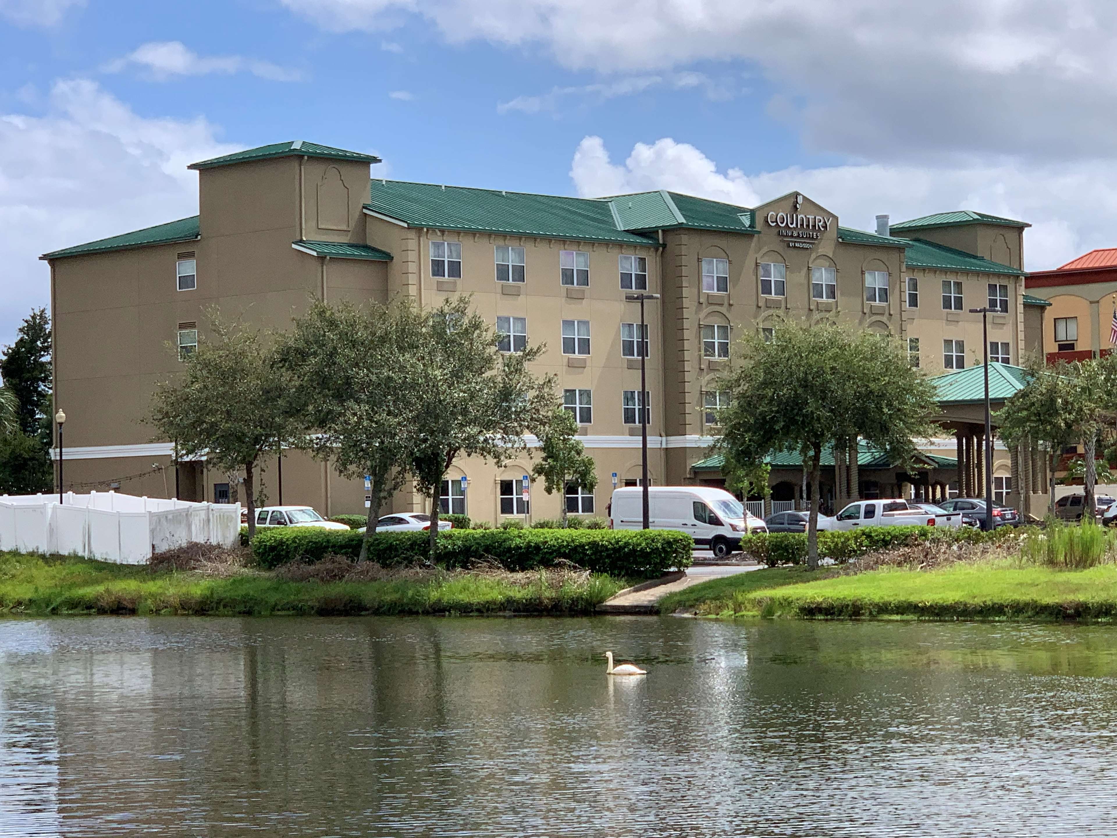 Country Inn & Suites by Radisson, Jacksonville West, FL Photo