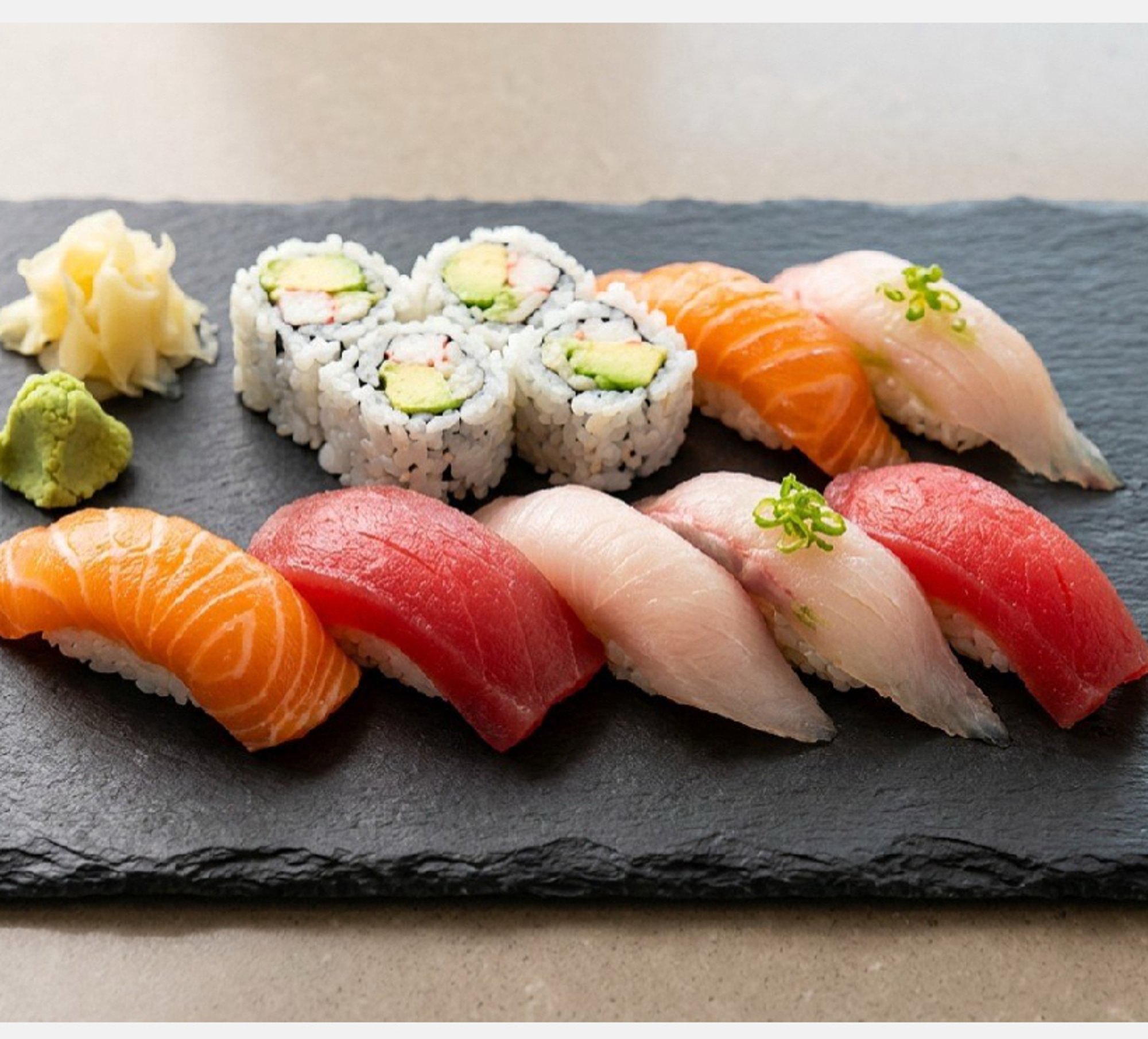 Sushi Regular