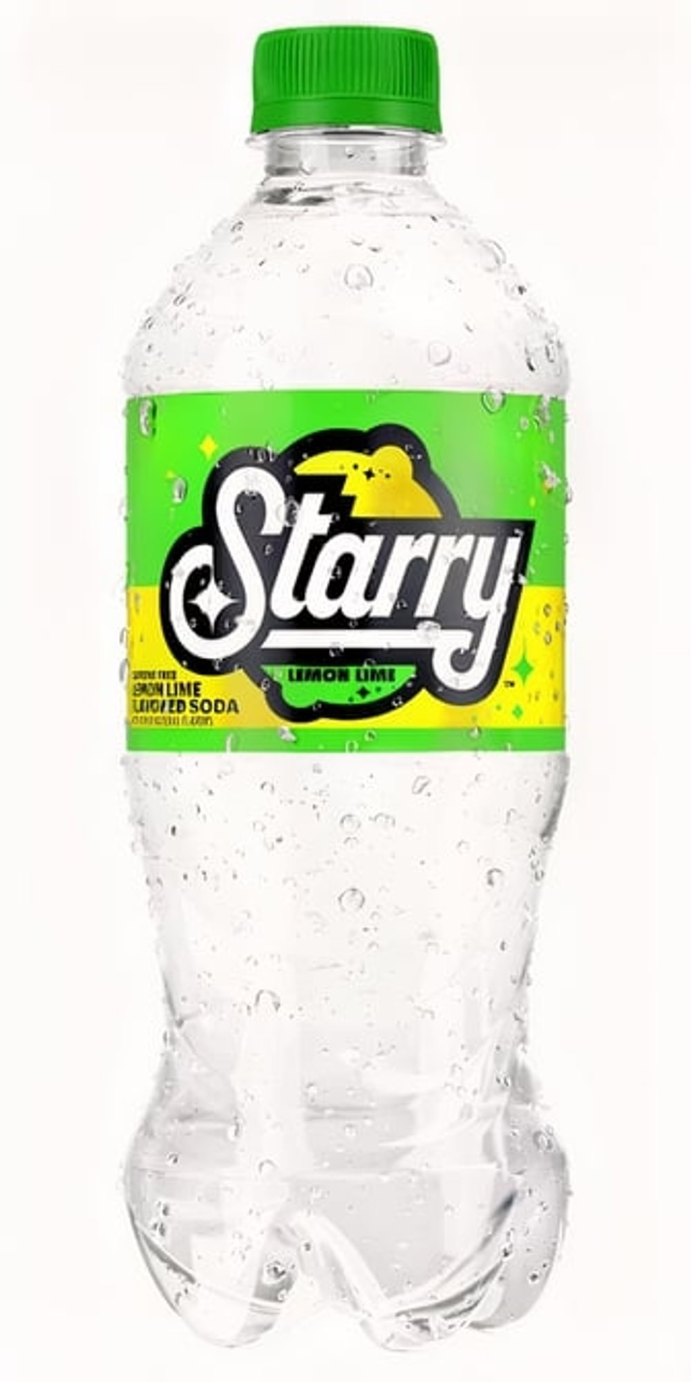 Starry 20oz