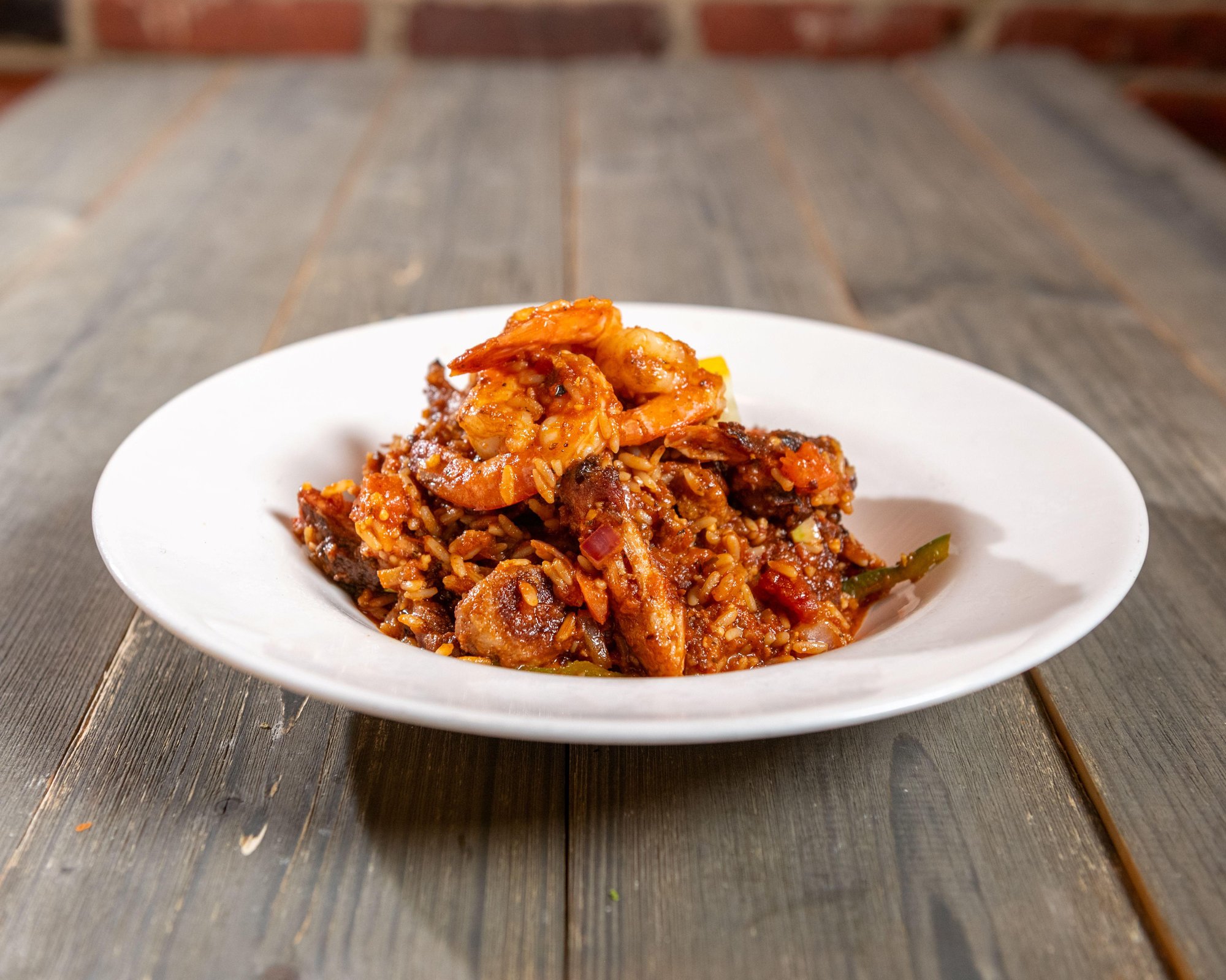 Jambalaya