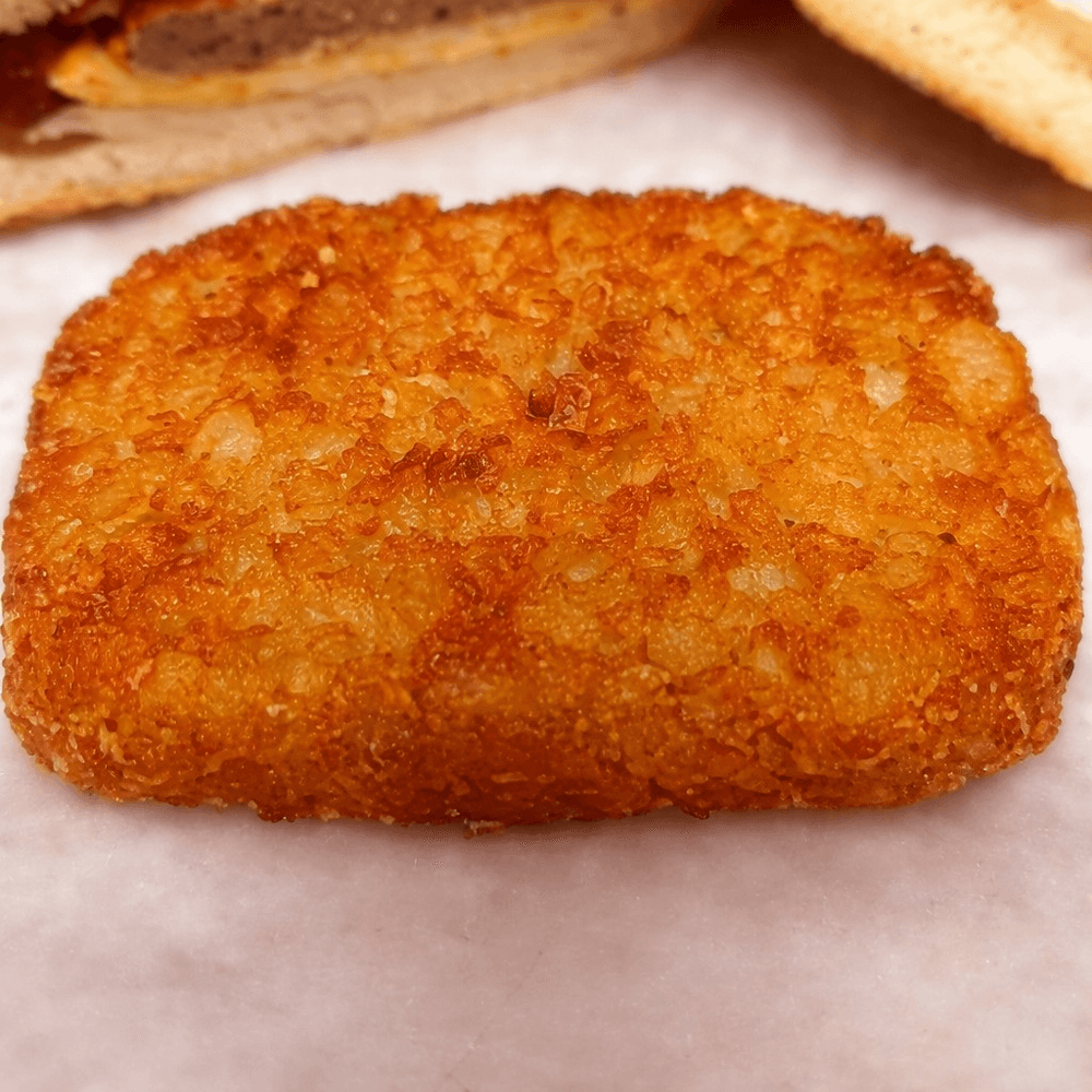 Hash Browns