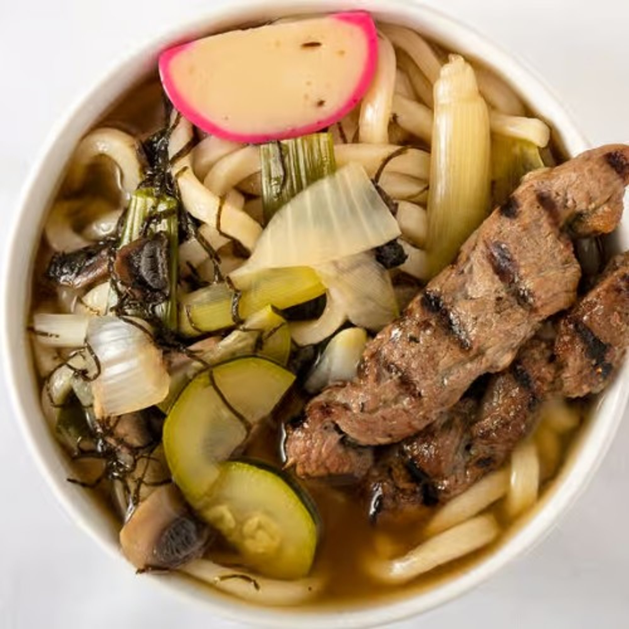 Udon (D)
