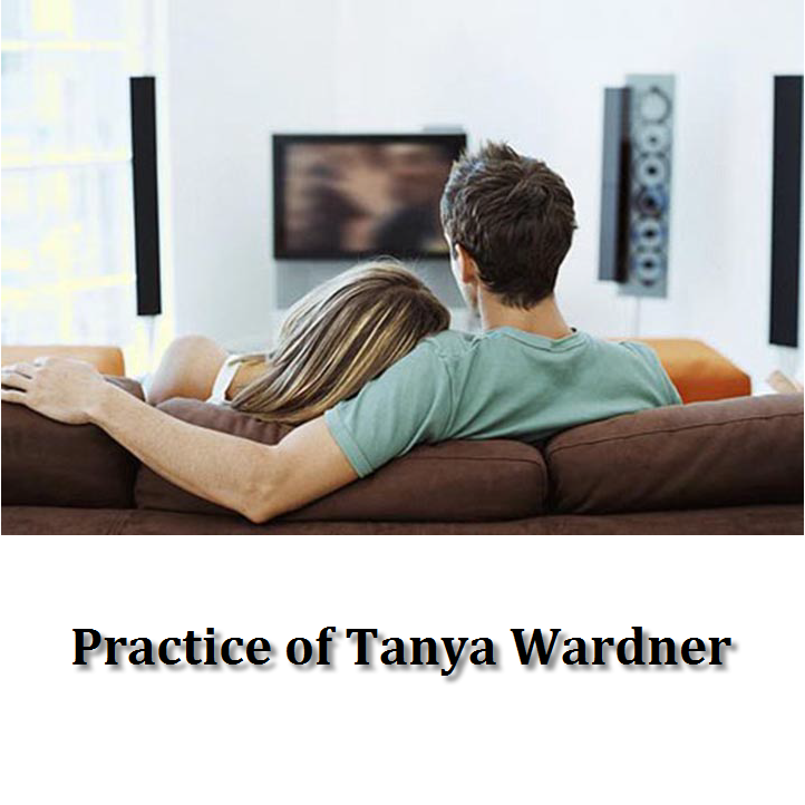 Practice of Tanya Wardner