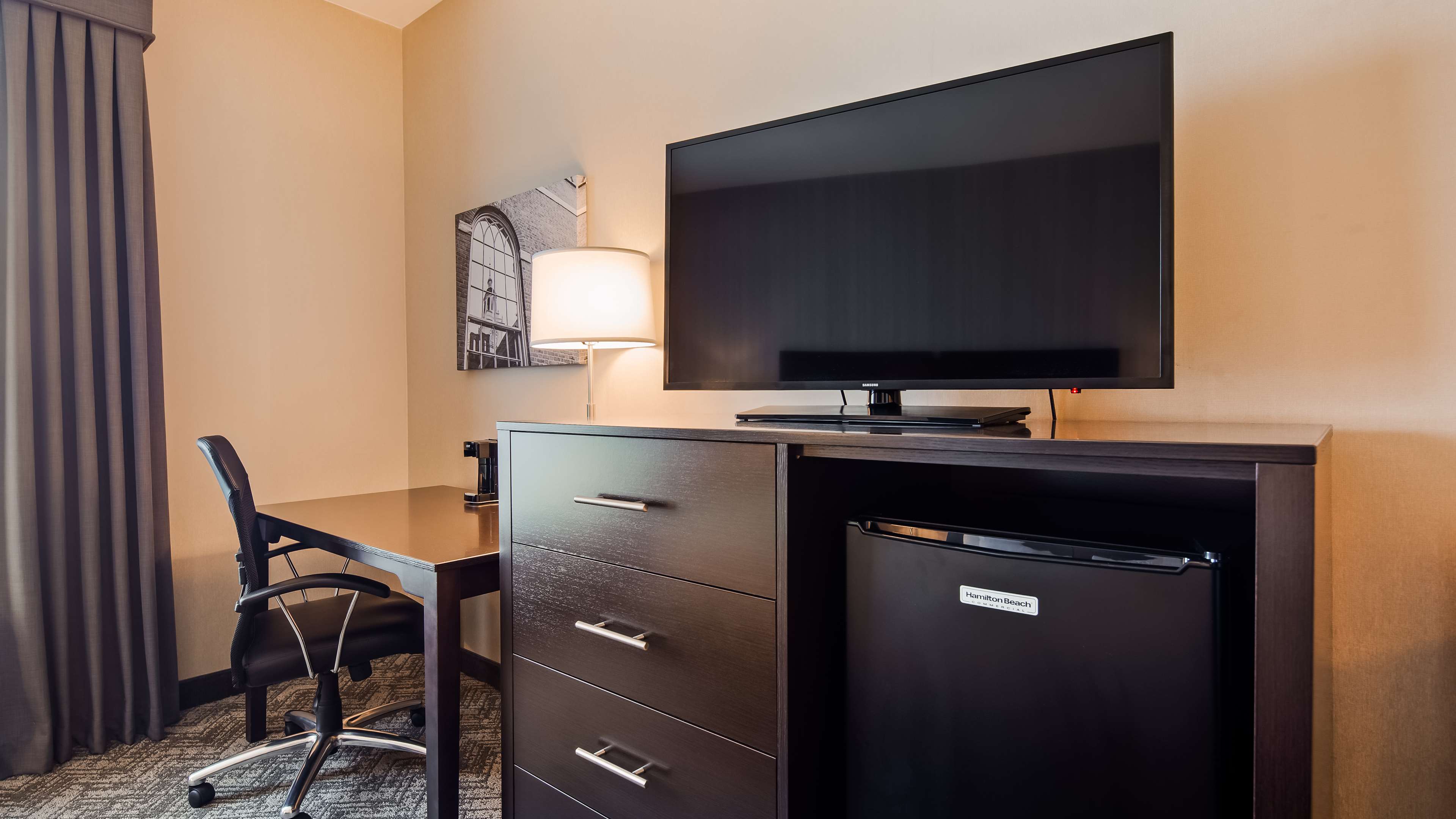 Best Western Plus Philadelphia-Pennsauken Hotel Photo