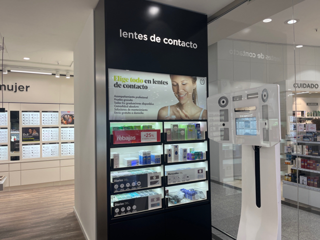Galería en miniatura