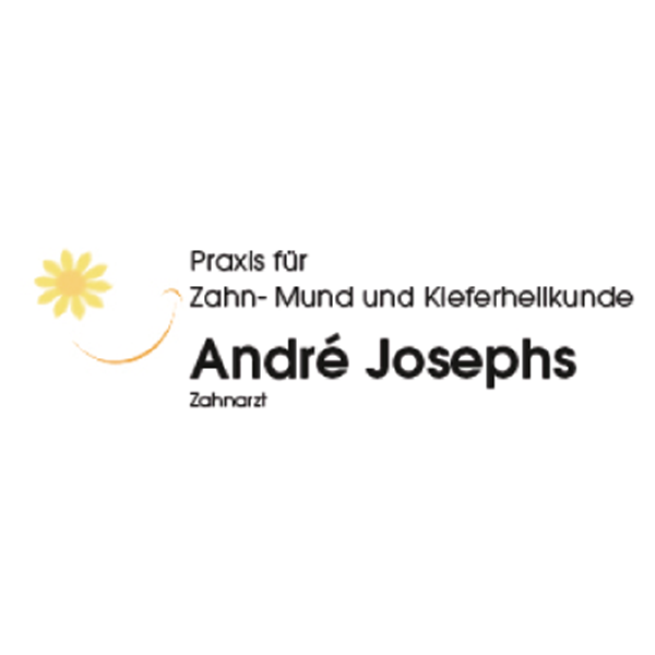 Logo von André Josephs Praxis f. Zahn-, Mund- und Kieferheilkunde