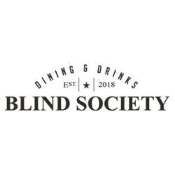 Blind Society Logo