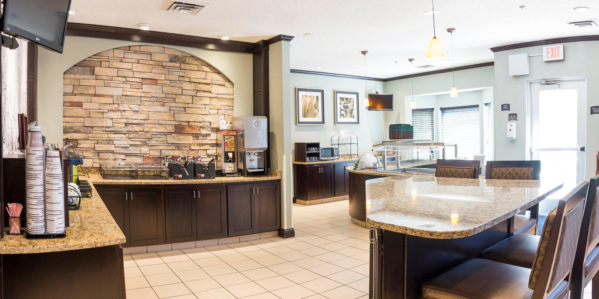 Staybridge Suites Fargo Photo