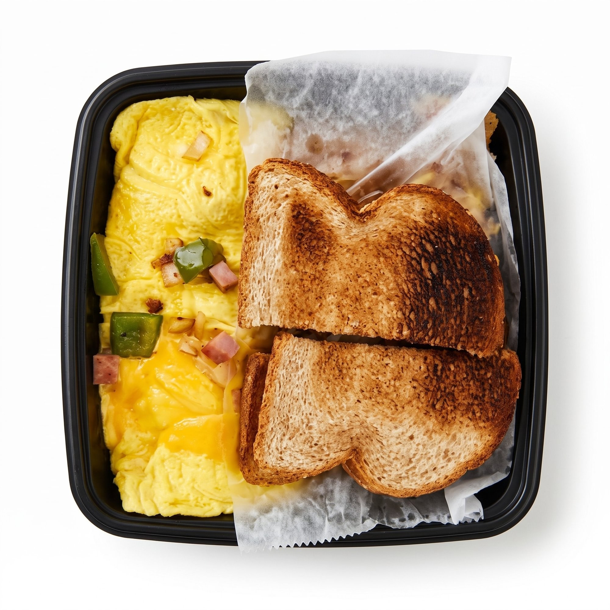 Denver Omelette