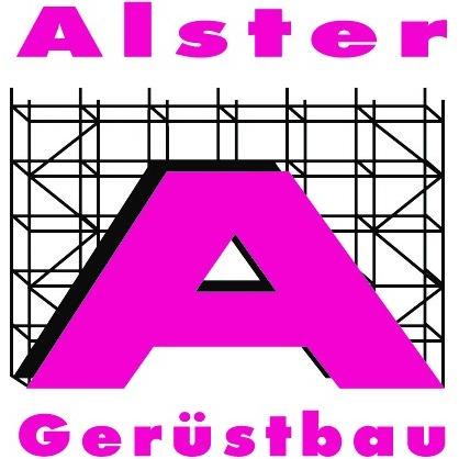 Logo von AGB Alster Gerüstbau GmbH & Co. KG