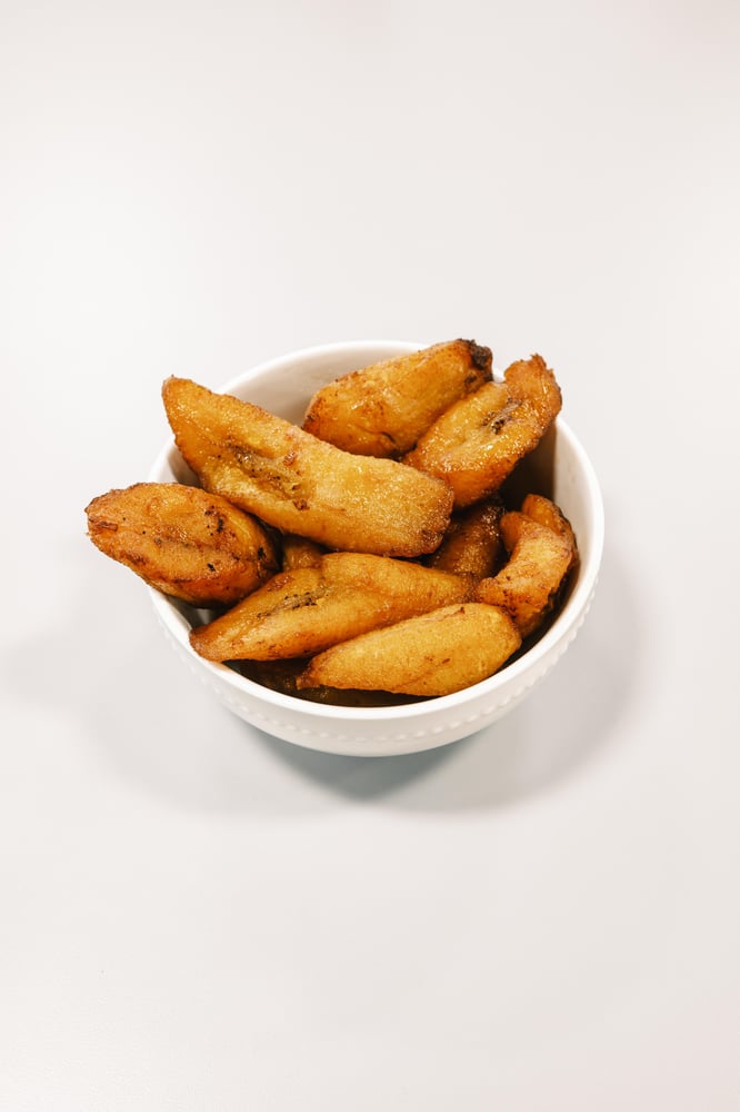 Sweet Plantains