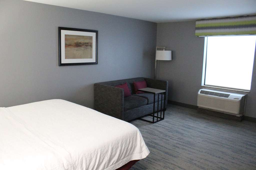 Hampton Inn Indianapolis NW/Zionsville, IN Image