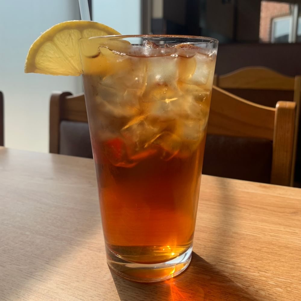 Sweet Tea