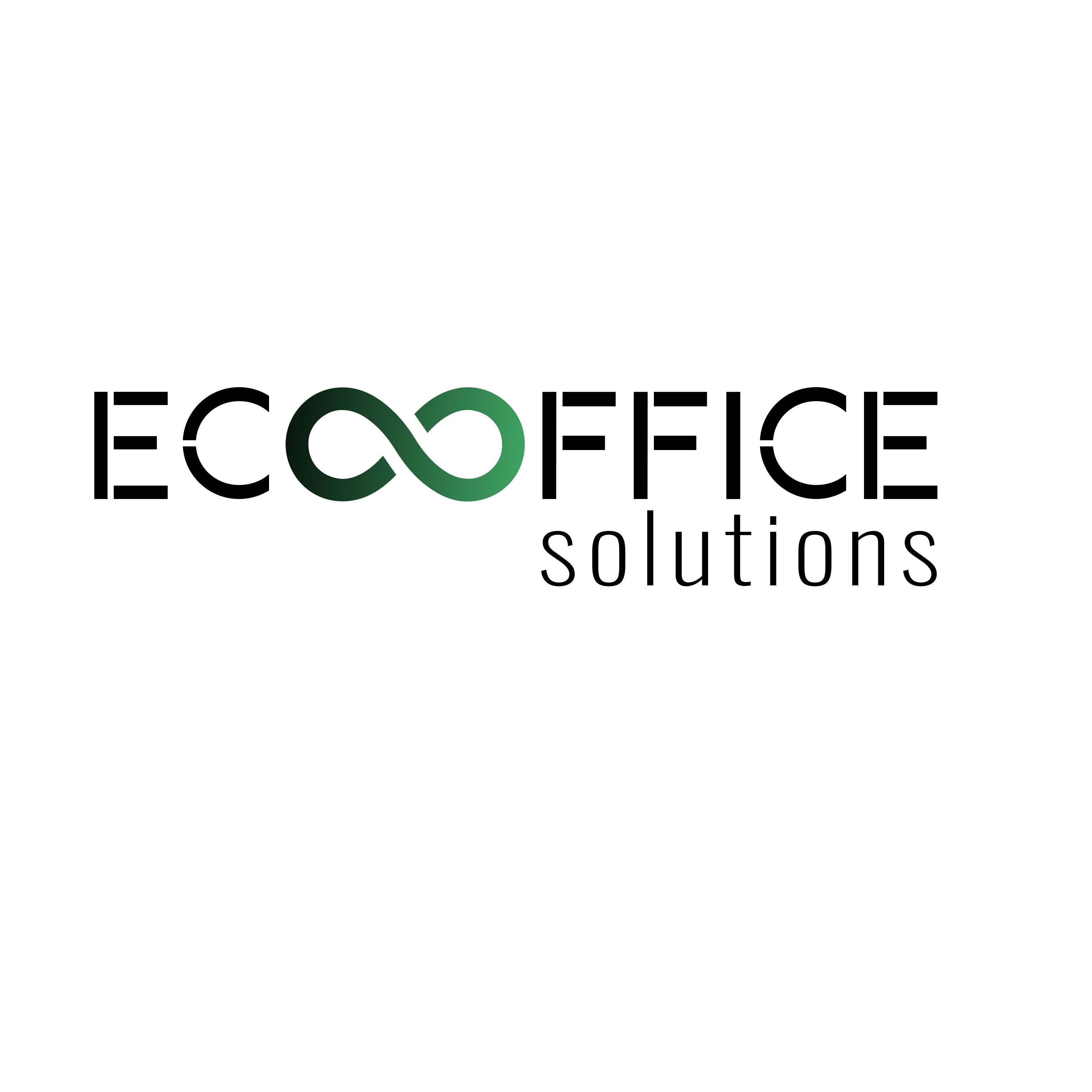 Eco Office Solution Logo