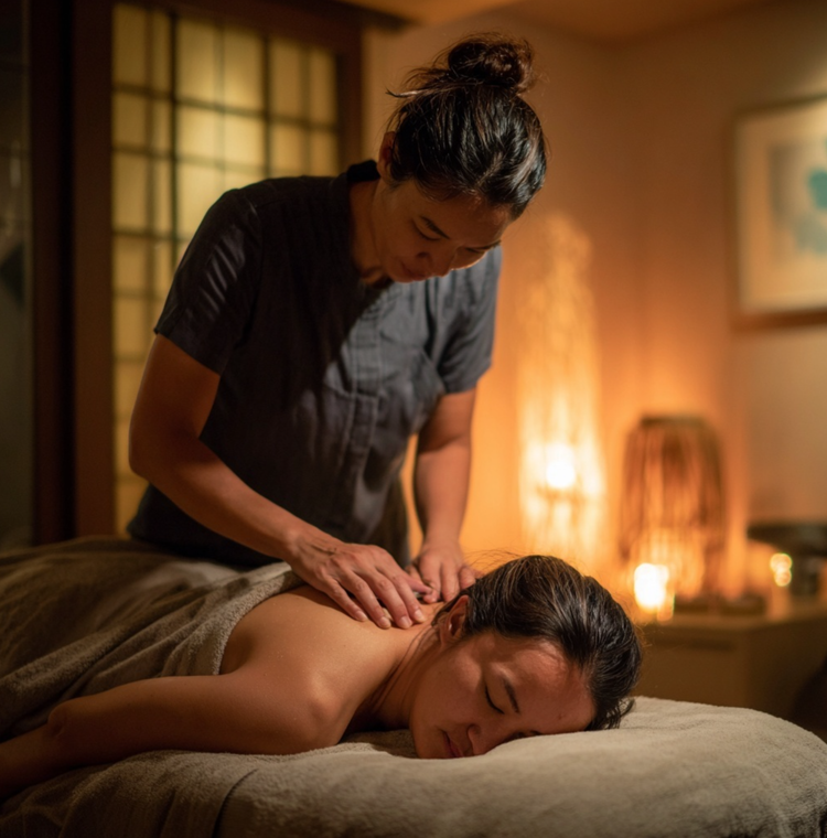 Pain Therapy Massage