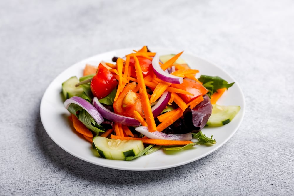 Dinner Salad