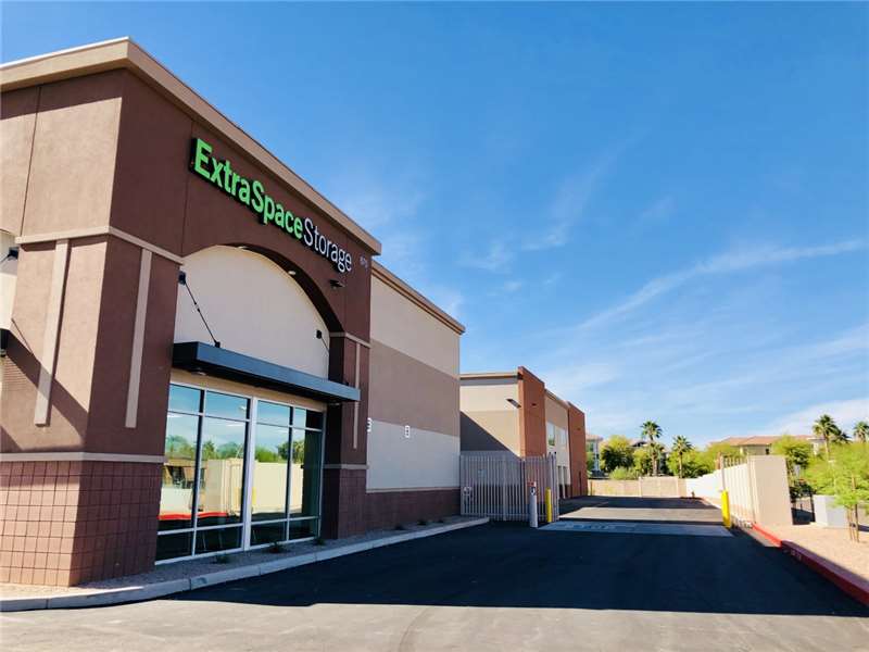 Extra Space Storage Photo