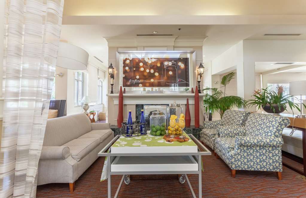 Hilton Garden Inn Palm Springs/Rancho Mirage Image