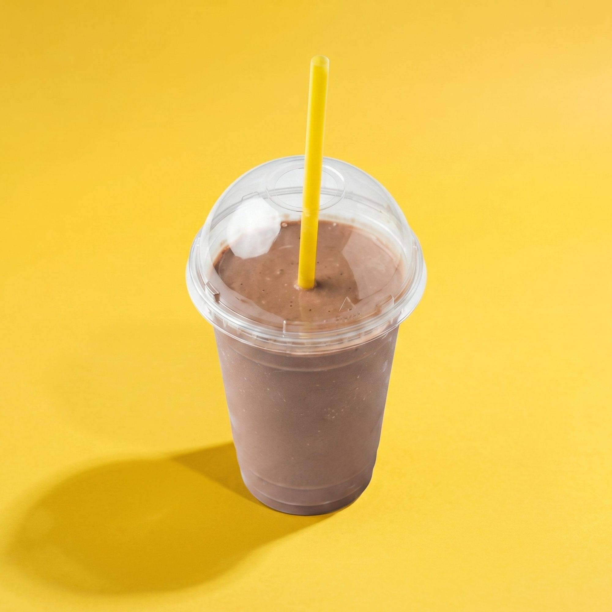 Milkshakes