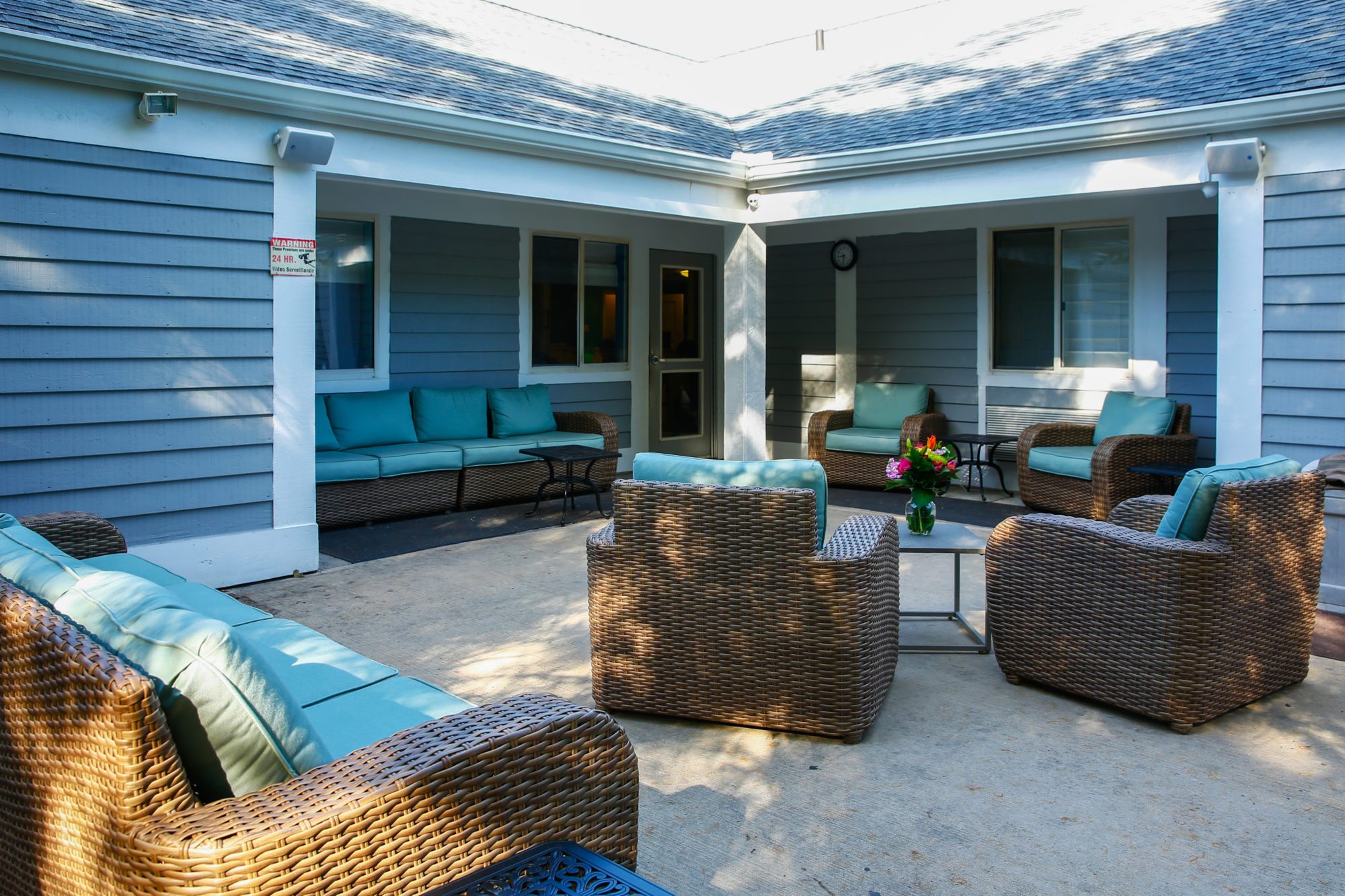 Recovery Centers of America at Lighthouse in Mays Landing, NJ (609