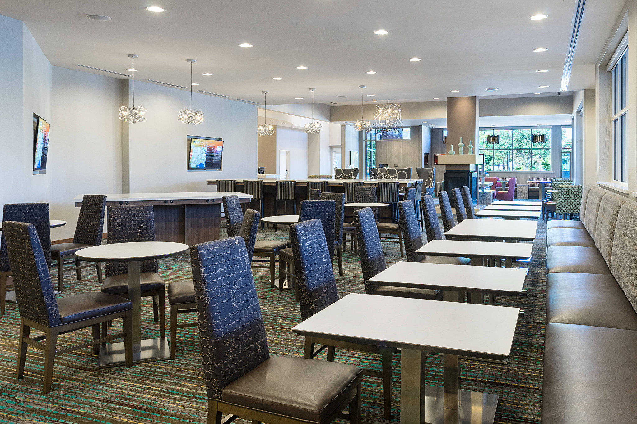 Residence Inn by Marriott Houston West/Beltway 8 at Clay Road Photo