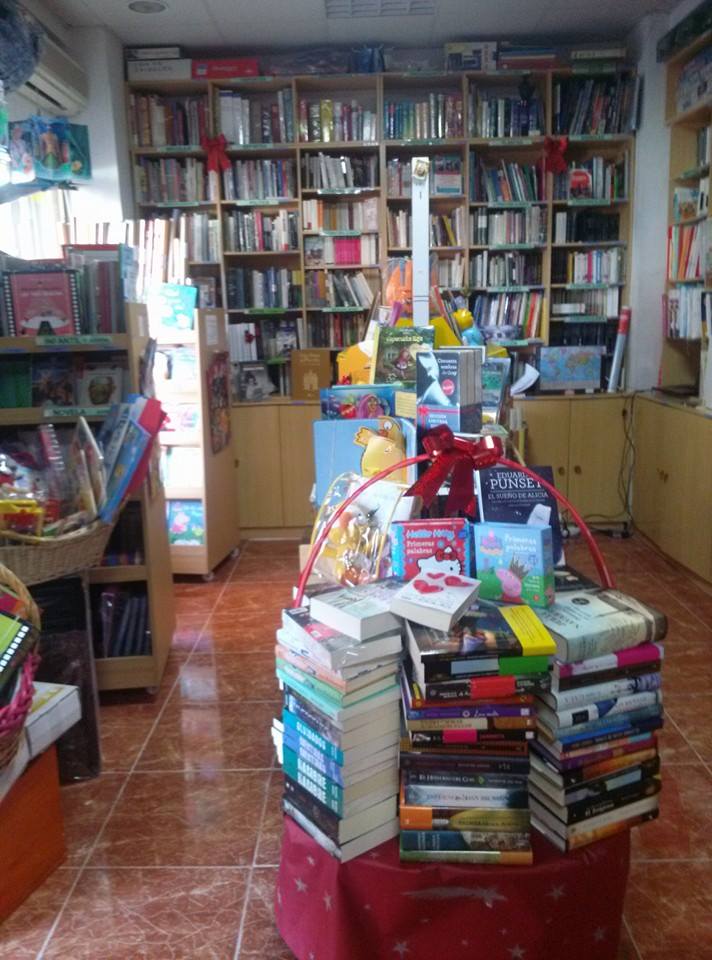 Galería en miniatura