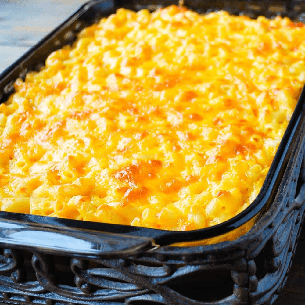 Mac and Cheese
