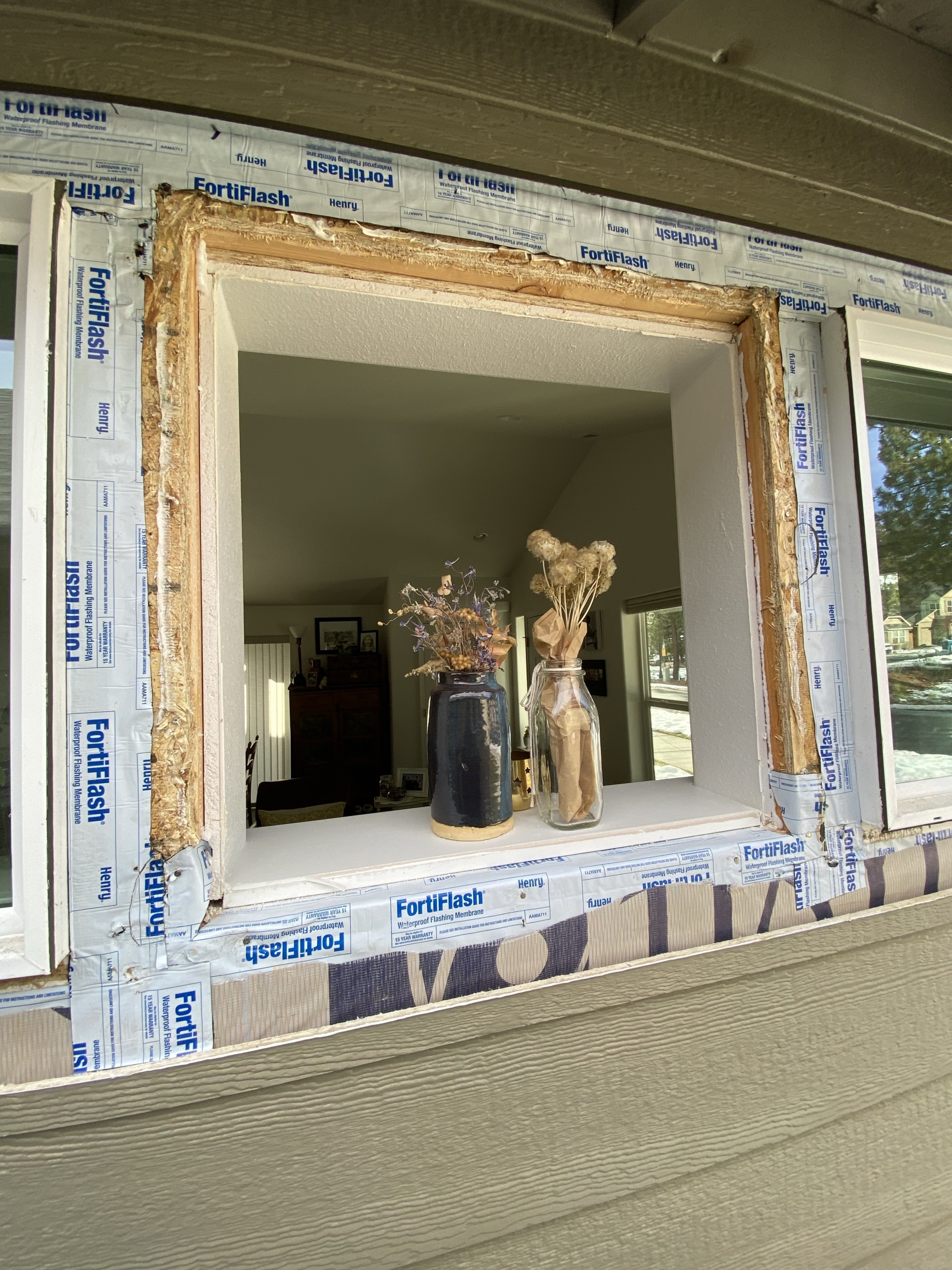 Elmer Tobias Construction Image