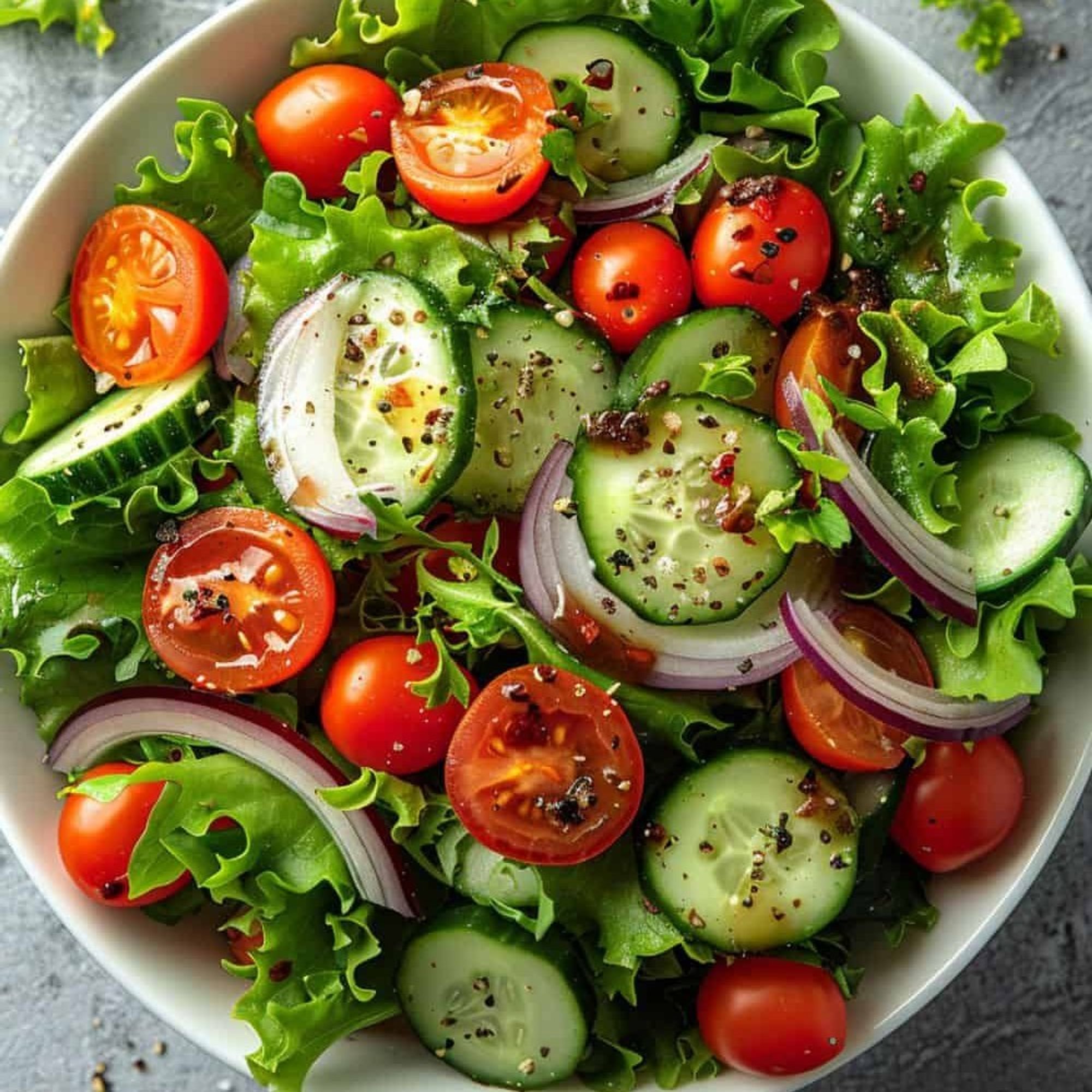 Green Salad
