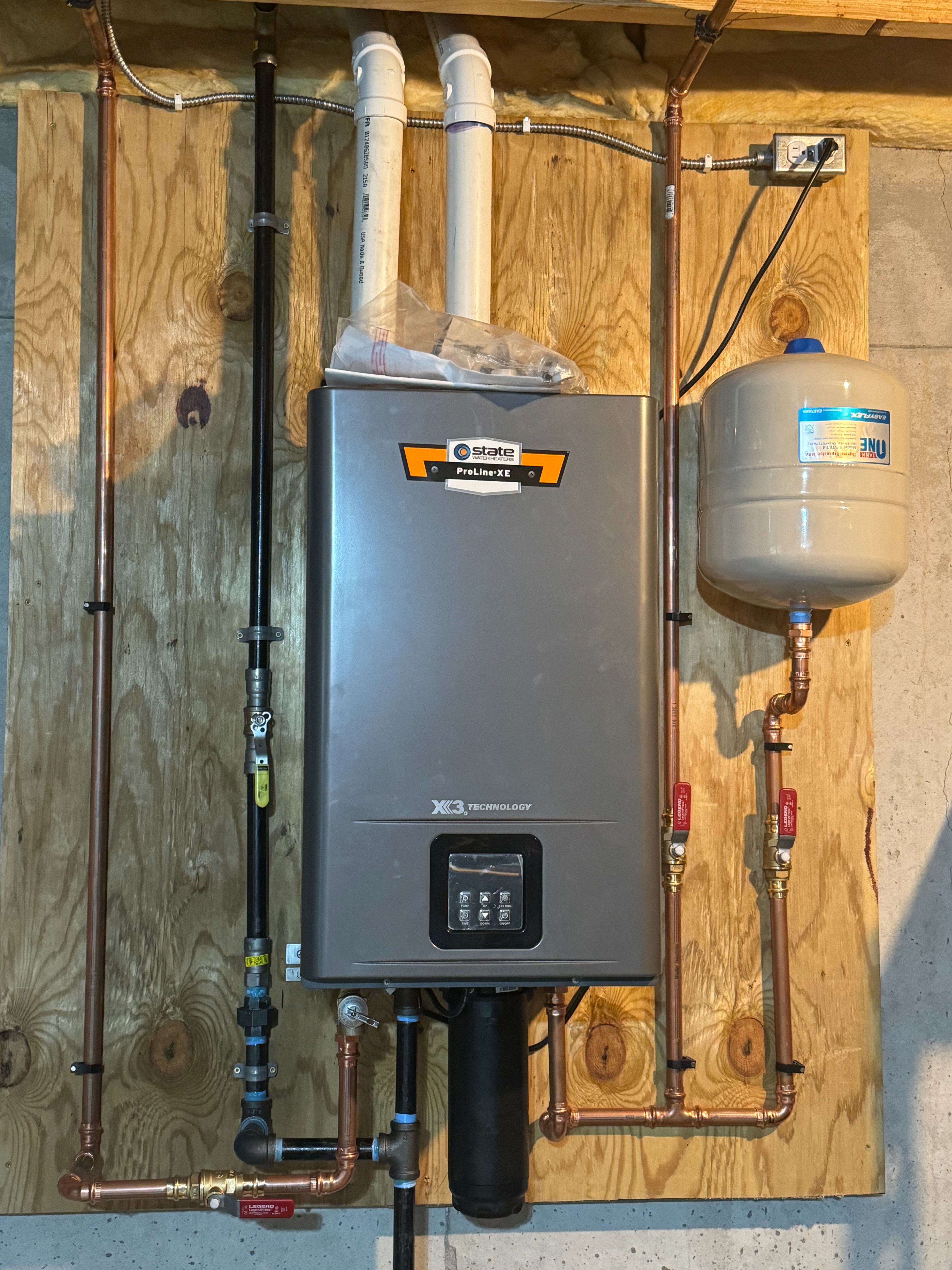 Schomburg Heating & Cooling Inc Image