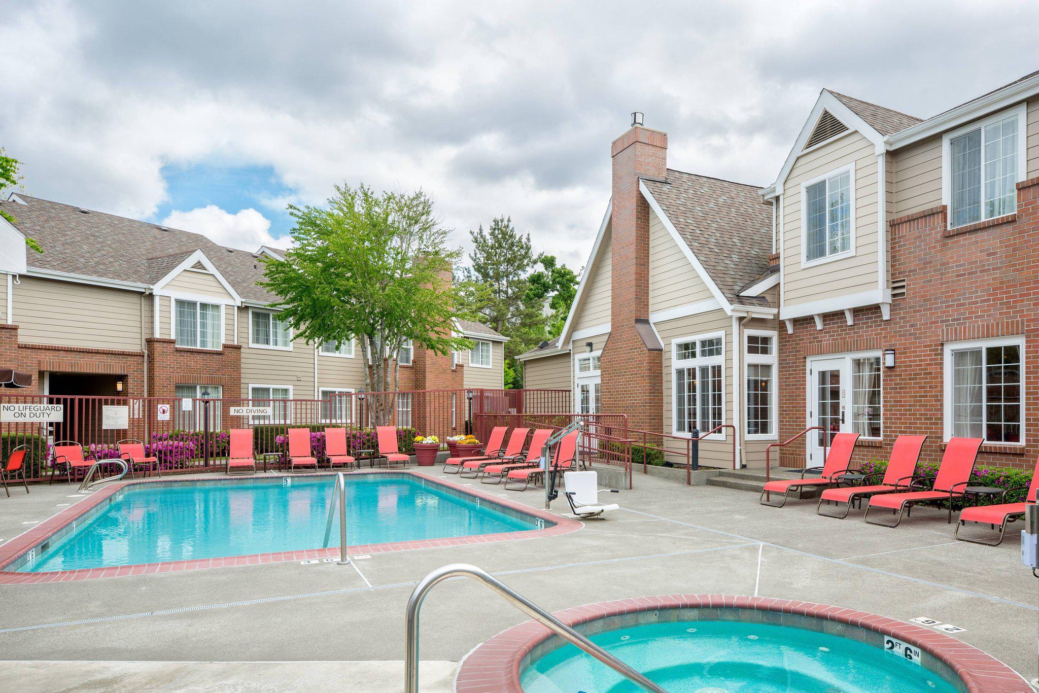 Residence Inn by Marriott Portland Hillsboro Photo