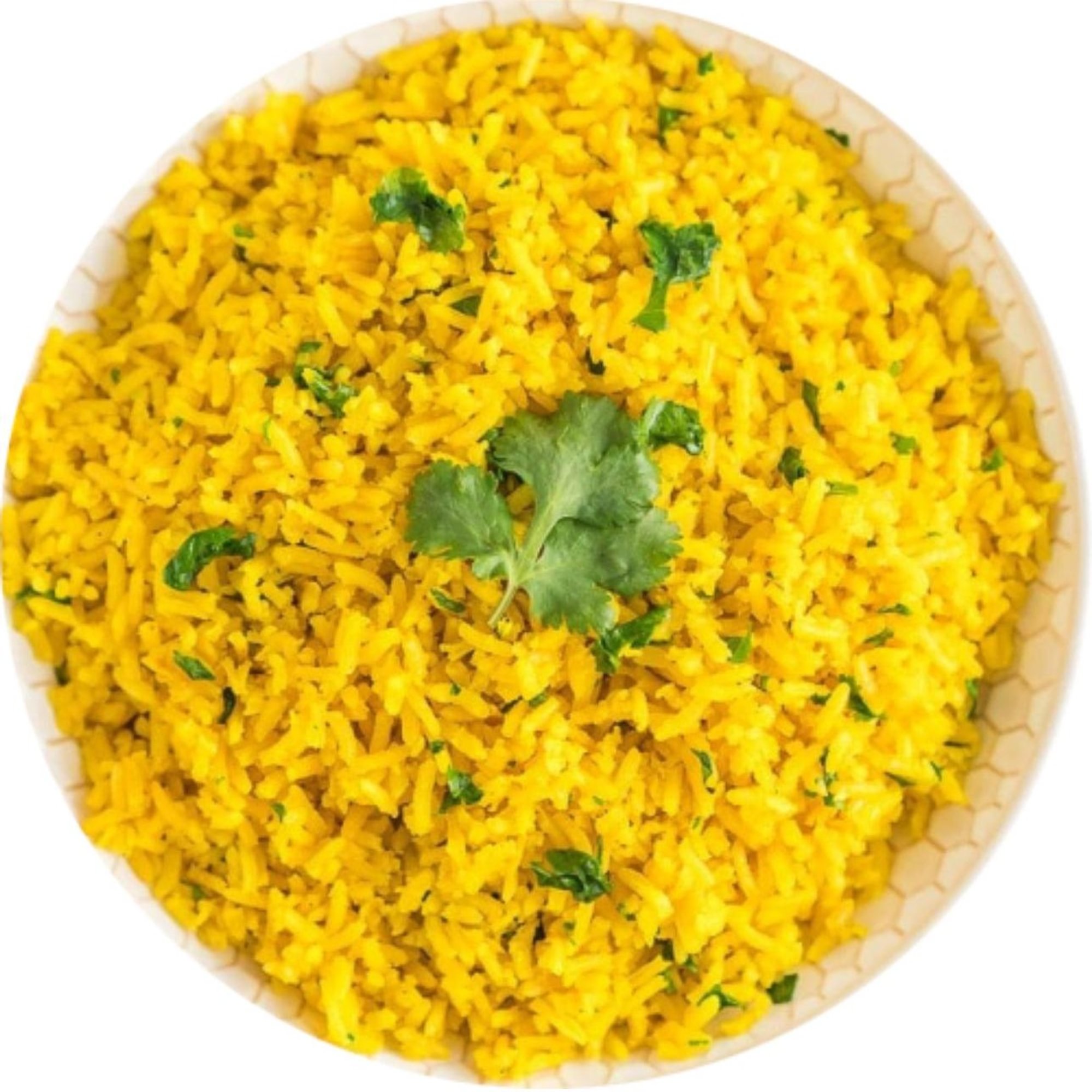 Side Yellow Rice