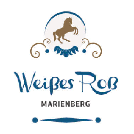 Logo von Hotel Weißes Roß Marienberg