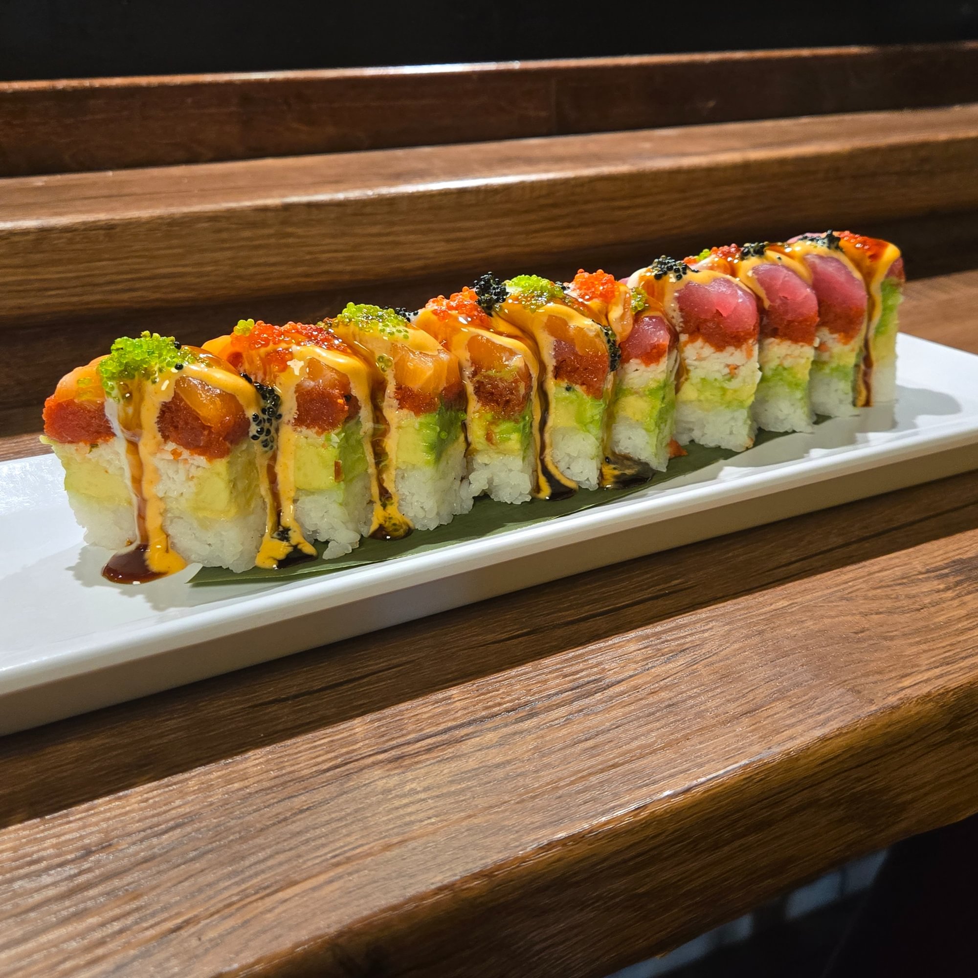 Hako Roll